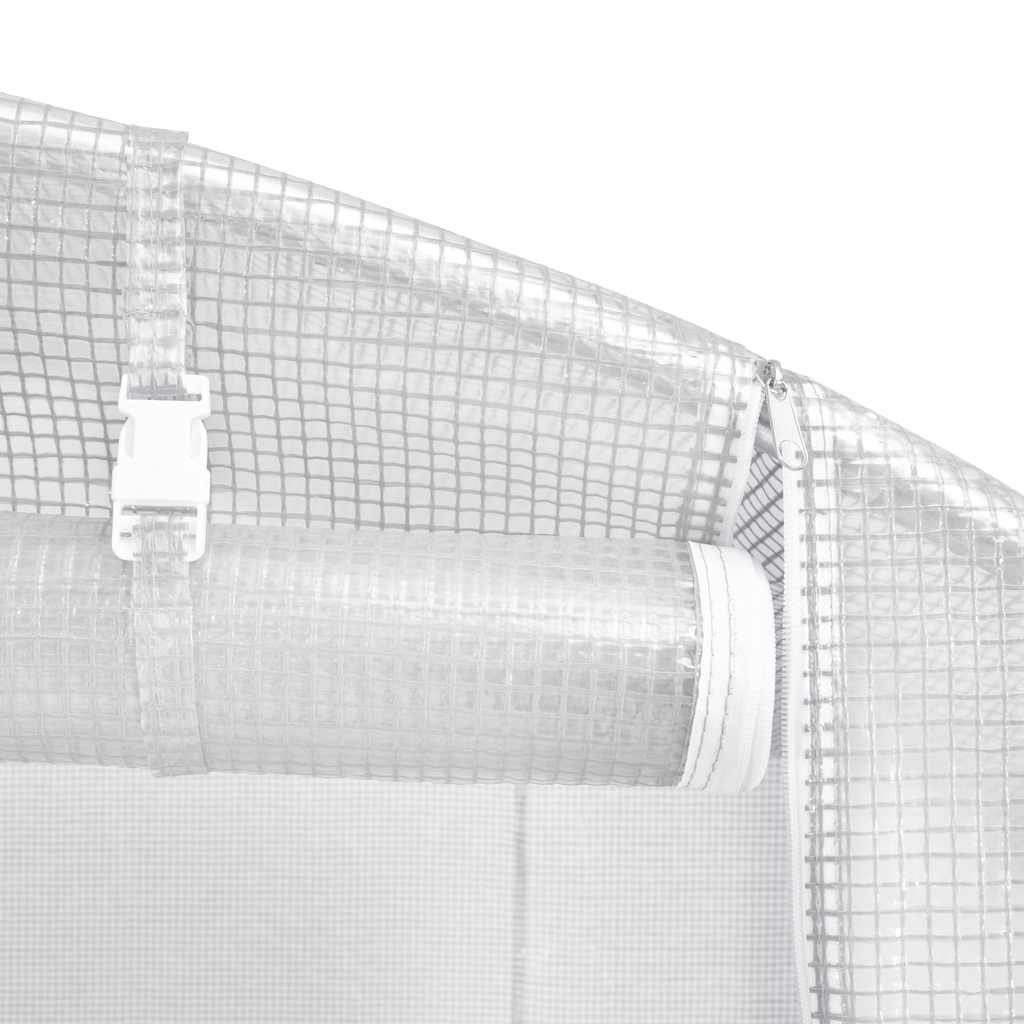 Serra 4,5m² 300x150x200 cm
