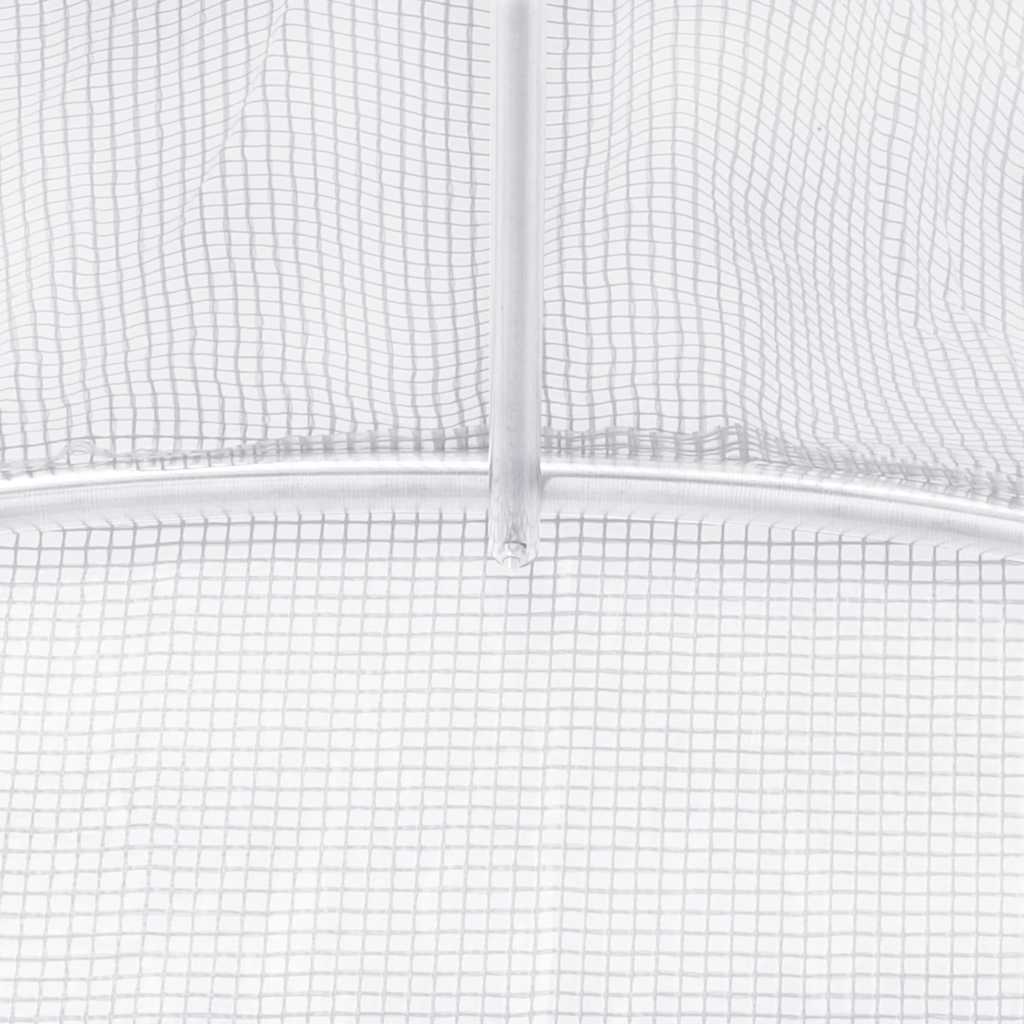 Serra 9m² 300x300x200 cm
