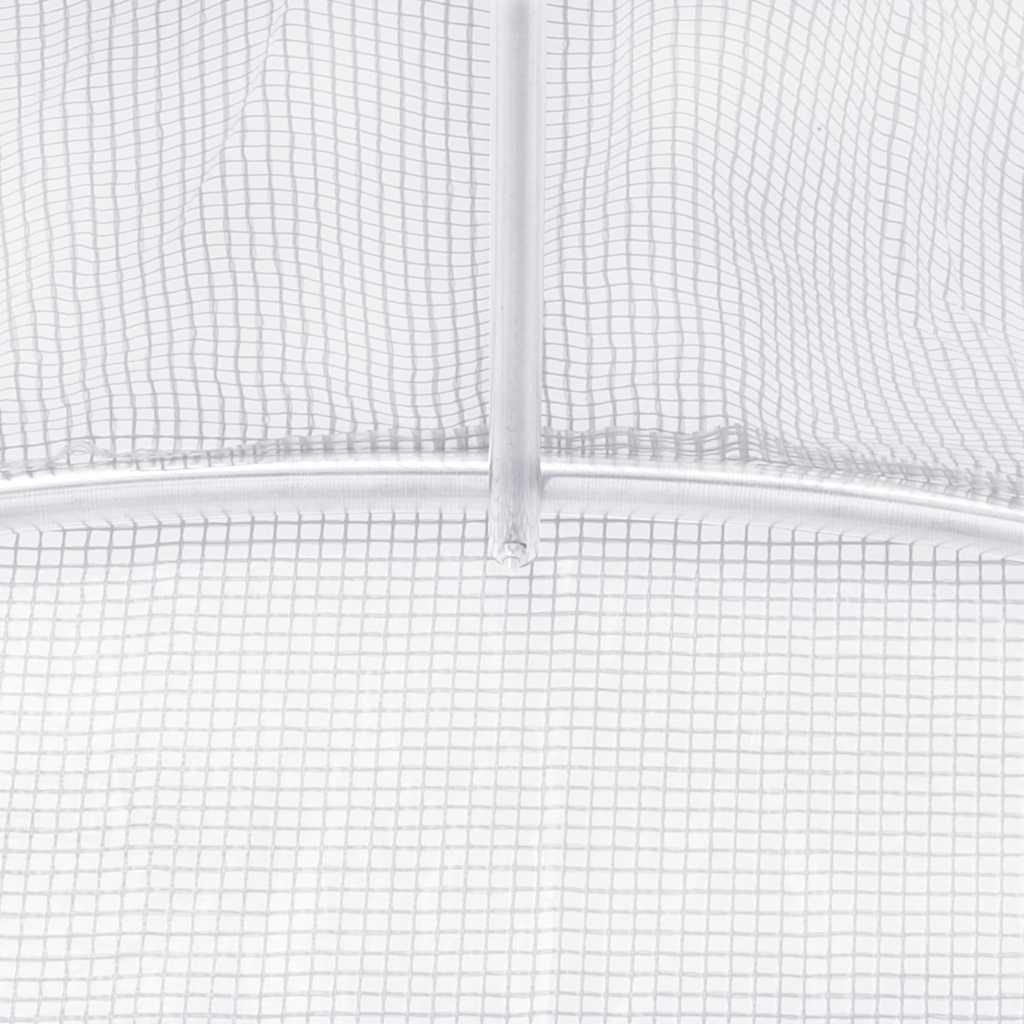 Serra 13,5m² 450x300x200 cm