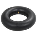 Camere d'Aria per Carriola 2 pz 13x5,00-6 Gomma Resistente