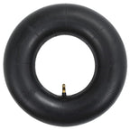 Camere d'Aria per Carriola 2 pz 13x5,00-6 Gomma Resistente