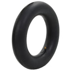 Set 2 Ruote e Camere d'Aria per Carriola 3.50-8 4PR Gomma Resistente