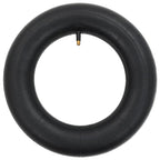 Set 2 Ruote e Camere d'Aria per Carriola 3.50-8 4PR Gomma Resistente