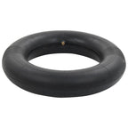 Set 2 Ruote e Camere d'Aria per Carriola 3.50-8 4PR Gomma Resistente