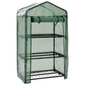 Mini Serra su 3 Livelli 69x49x125 cm