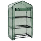 Mini Serra su 3 Livelli 69x49x125 cm