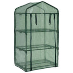 Mini Serra su 3 Livelli 69x49x125 cm