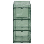 Mini Serra su 3 Livelli 69x49x125 cm