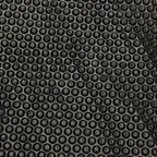Copertura per Piscina Nera 527 cm PE