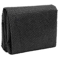 Copertura per Piscina Nera 549 cm PE