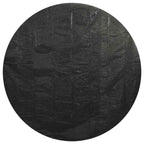 Copertura per Piscina Nera 549 cm PE