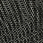 Copertura per Piscina Nera 549 cm PE