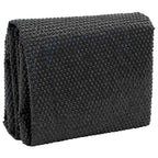 Copertura per Piscina Nera 450x220 cm PE
