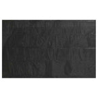 Copertura per Piscina Nera 450x220 cm PE