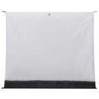 Tenda Interna Universale Grigia 200x180x175 cm