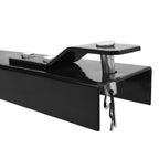 Rimorchio Ribaltabile per Tosaerba Carico 150 kg