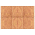Tappetino a Incastro 6 pz Venature Legno 2,16 ㎡ Schiuma EVA