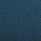 Sgabelli da Bar 2 pz Blu in Tessuto