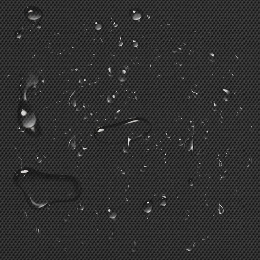 Mensola con 12 Vani a Cubo Nera 103x30x141 cm in Tessuto