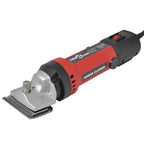 Set Tosatrice per Cavalli 550 W - 6 Pezzi con Valigetta