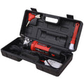 Set Tosatrice per Pecore 7 pz 550 W