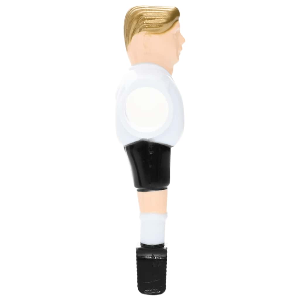 Giocatori Calcio Balilla 22 pz per Asta da 15,9 mm