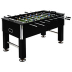 Piedini per Calcio Balilla 4 pz Cromo M10