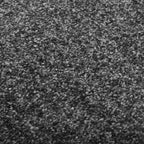 Zerbino Lavabile Antracite 60x90 cm