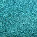 Zerbino Lavabile Ciano 60x180 cm