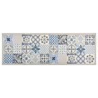 Tappetino da Cucina Lavabile Mosaico 60x180 cm