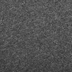 Tappeto 20 pcs Antracite 50 x 50 cm 100% Polipropilene