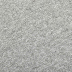 Tappeto 20 pcs Grigio chiaro 50 x 50 cm 100% Polipropilene