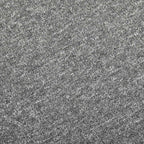 Tappeto 20 pcs Grigio 50 x 50 cm 100% Polipropilene