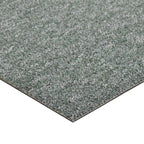Tappeto 20 pcs Verde 50 x 50 cm 100% Polipropilene