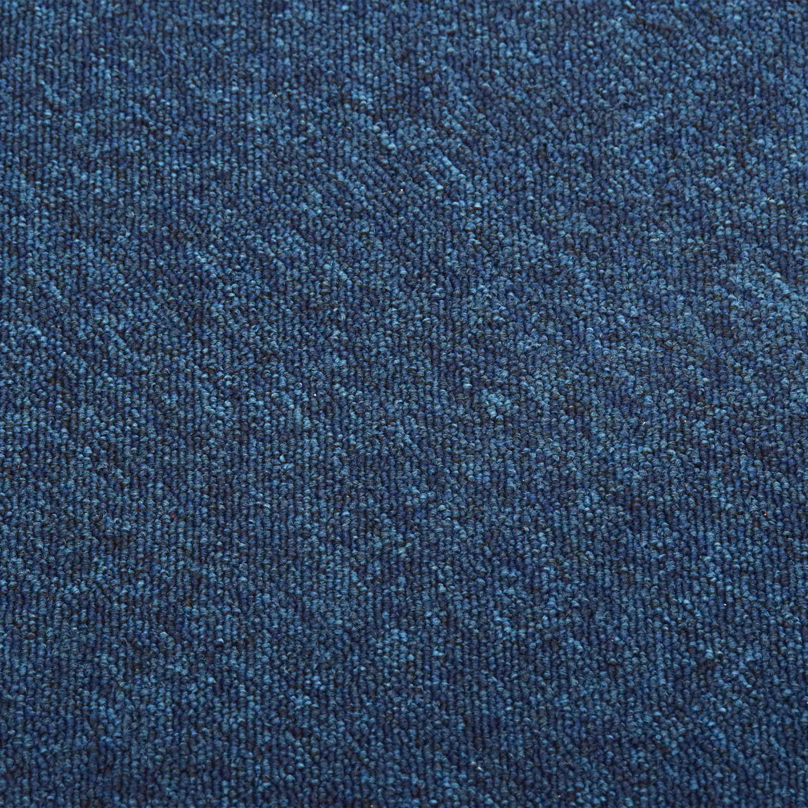 Tappeto 20 pcs Blu Scuro 50 x 50 cm 100% Polipropilene