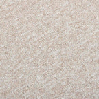 Tappeto 20 pcs Beige chiaro 50 x 50 cm 100% Polipropilene