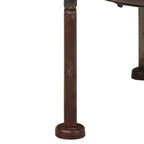 Braciere Rustico Ø 40cm in Ferro