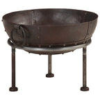 Braciere Rustico Ø 40cm in Ferro