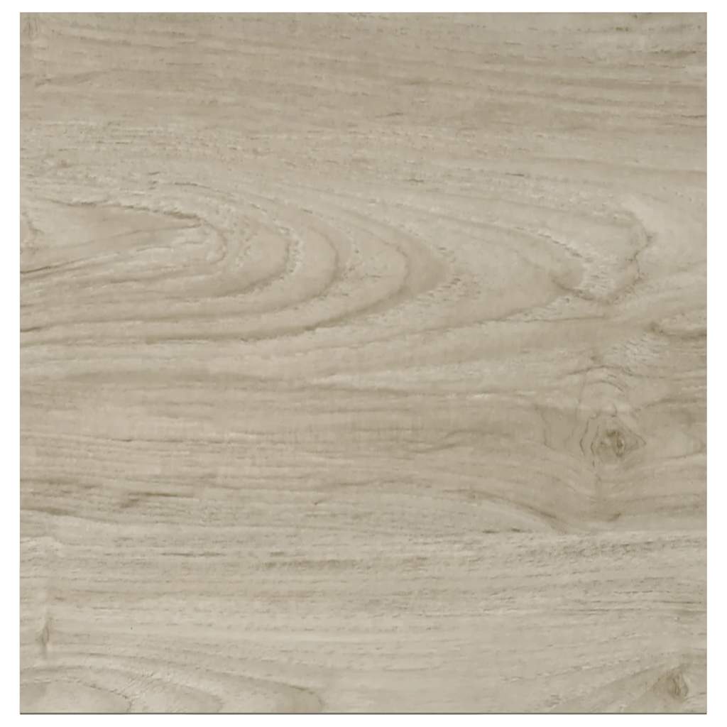 Scaffali a Parete 2 pz Rovere 23x23,5x3,8 cm in MDF