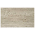 Scaffali a Parete 4 pz Rovere 40x23x3,8 cm in MDF