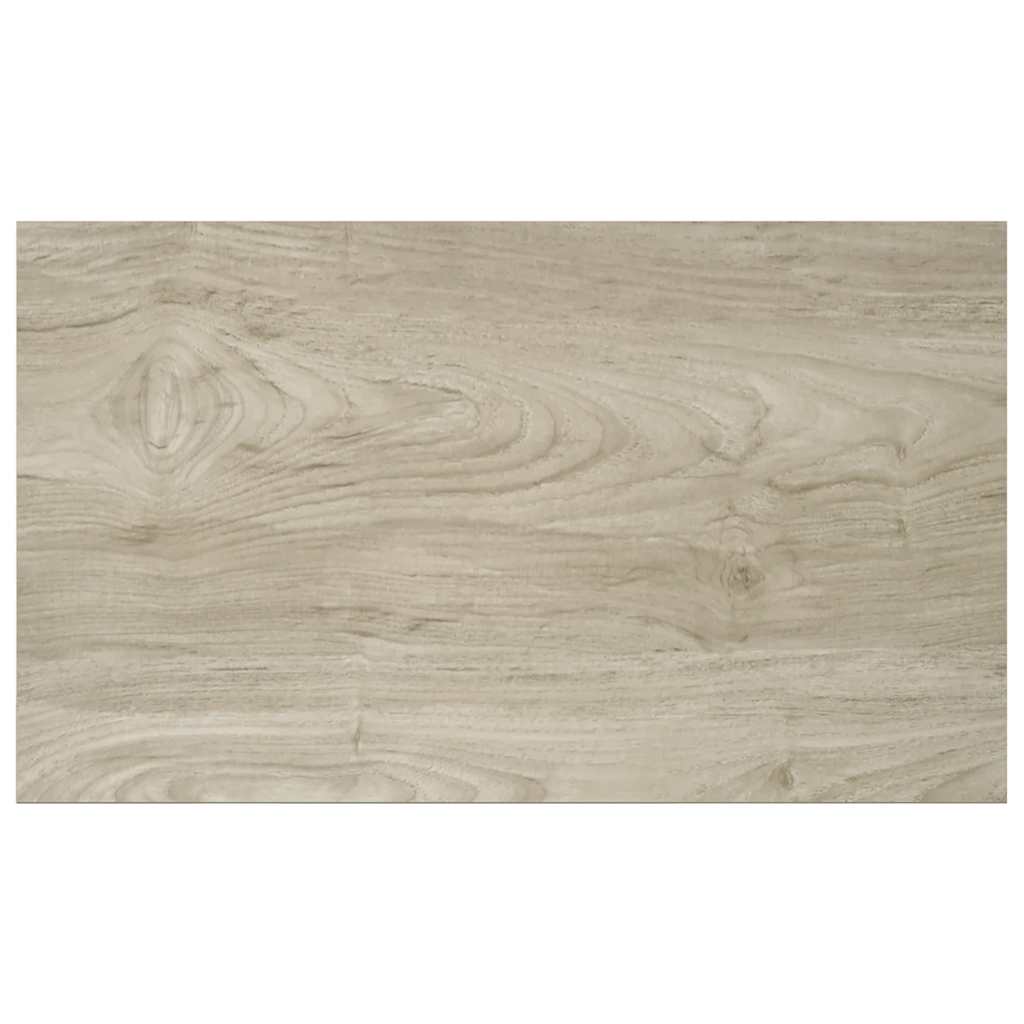 Scaffali a Parete 4 pz Rovere 40x23x3,8 cm in MDF
