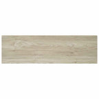 Scaffali a Parete 2 pz Rovere 80x23,5x3,8 cm in MDF