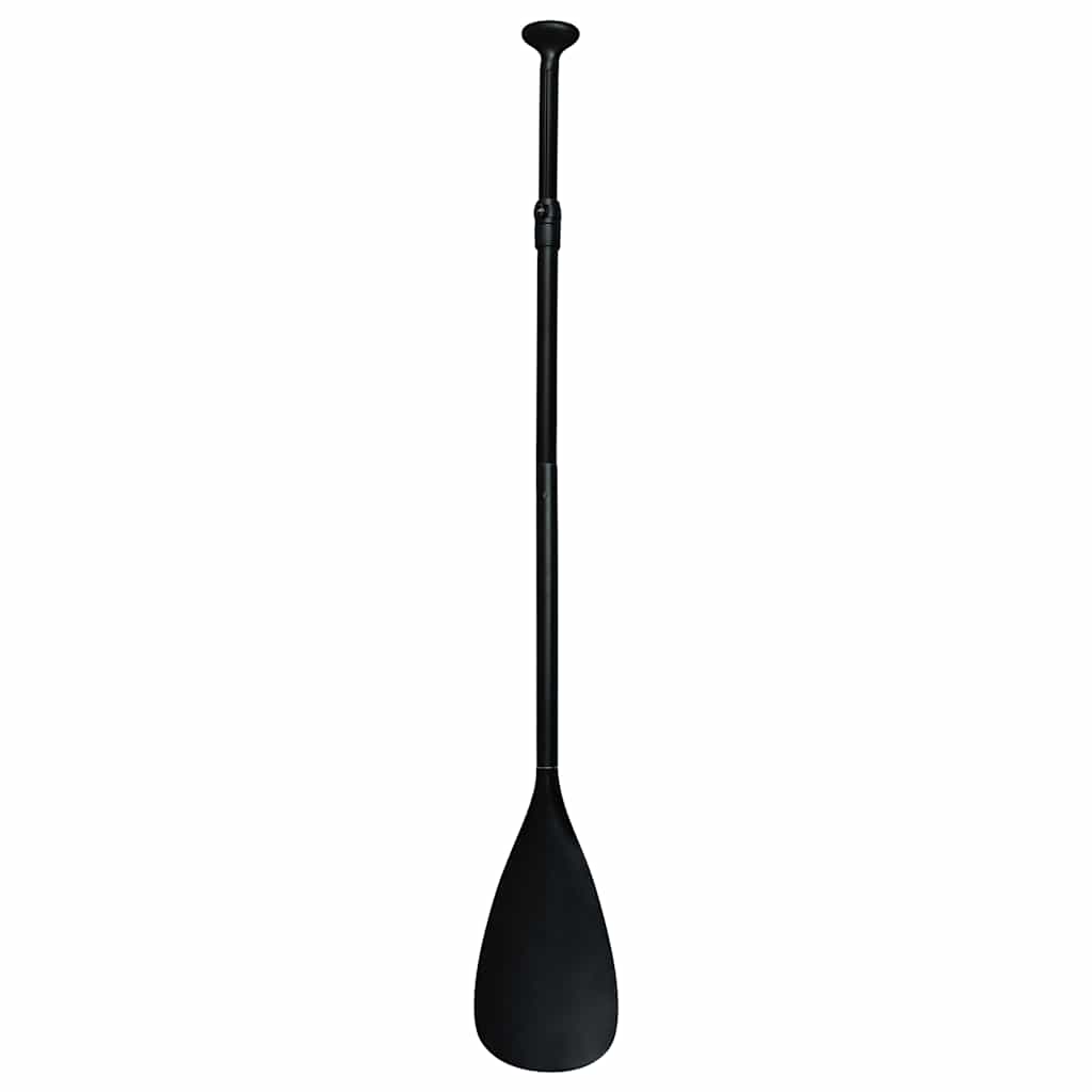 Set Tavola Gonfiabile da SUP Verde e Bianco