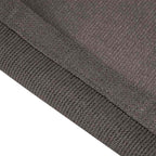 Tappeto da Tenda 200x200 cm Antracite