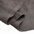 Tappeto da Tenda 400x500 cm Grigio Antracite