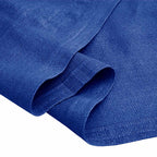Tappeto da Tenda 250x550 cm Blu
