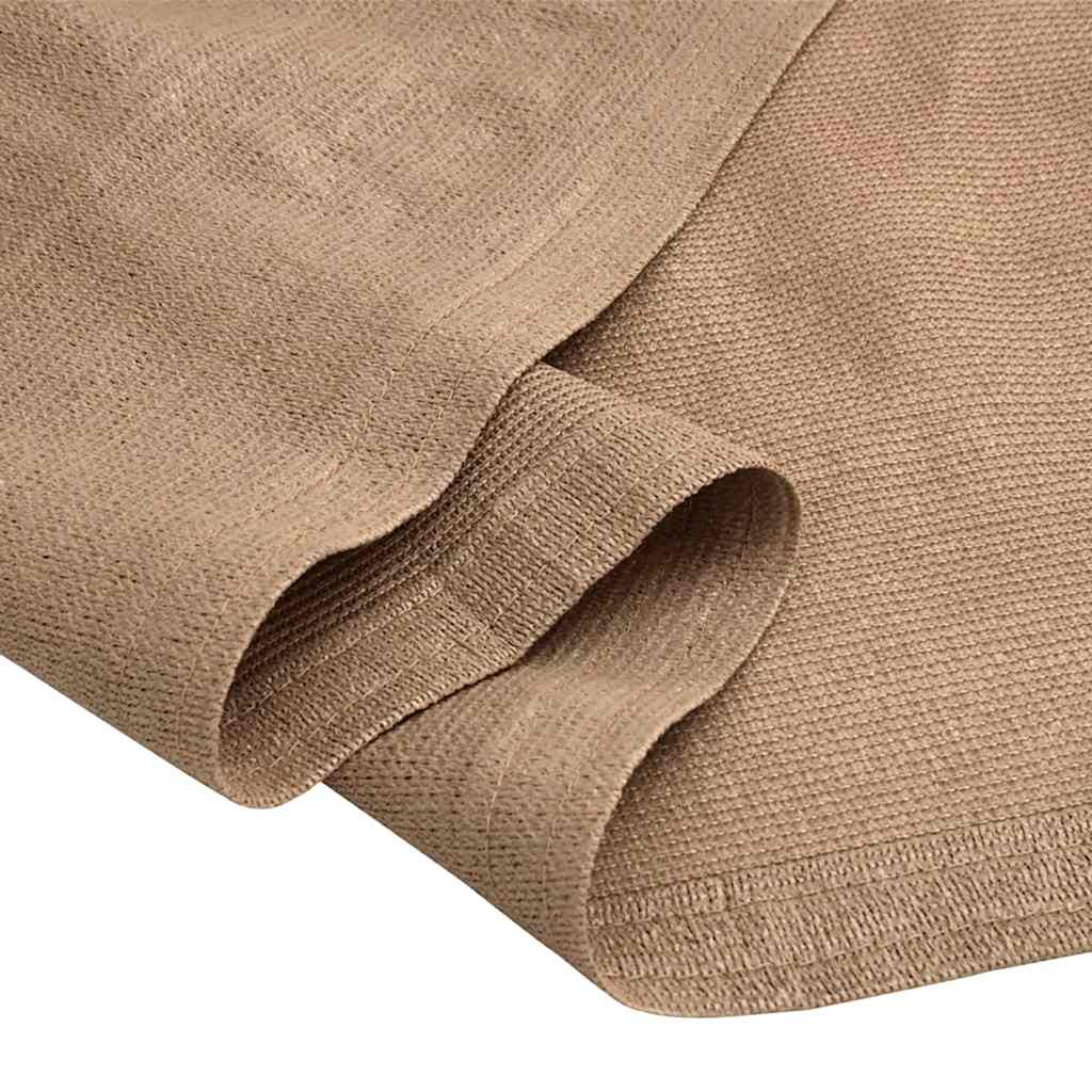 Tappeto da Tenda 250x300 cm Talpa