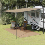 Tappeto da Tenda 250x350 cm Talpa