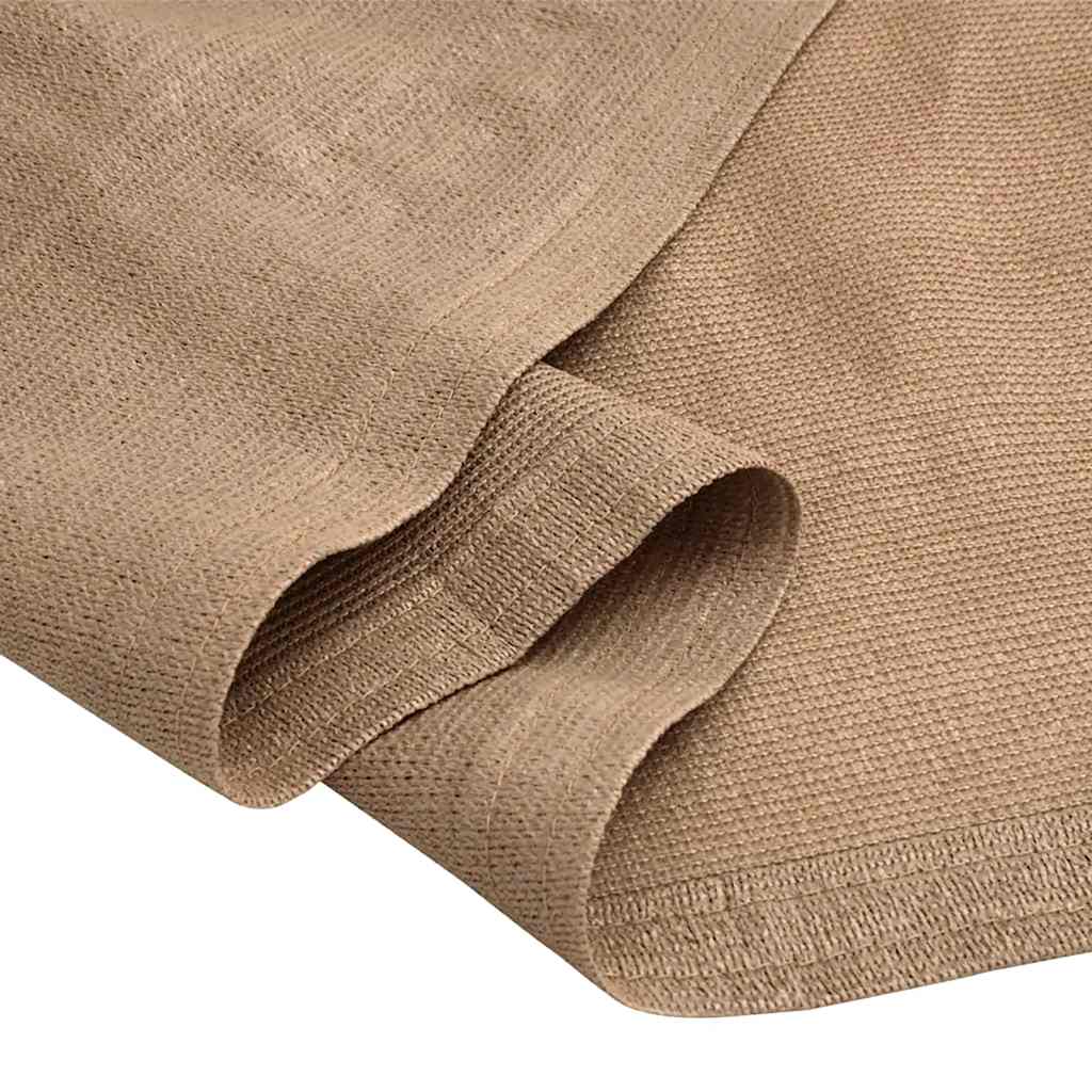 Tappeto da Tenda 250x400 cm Talpa