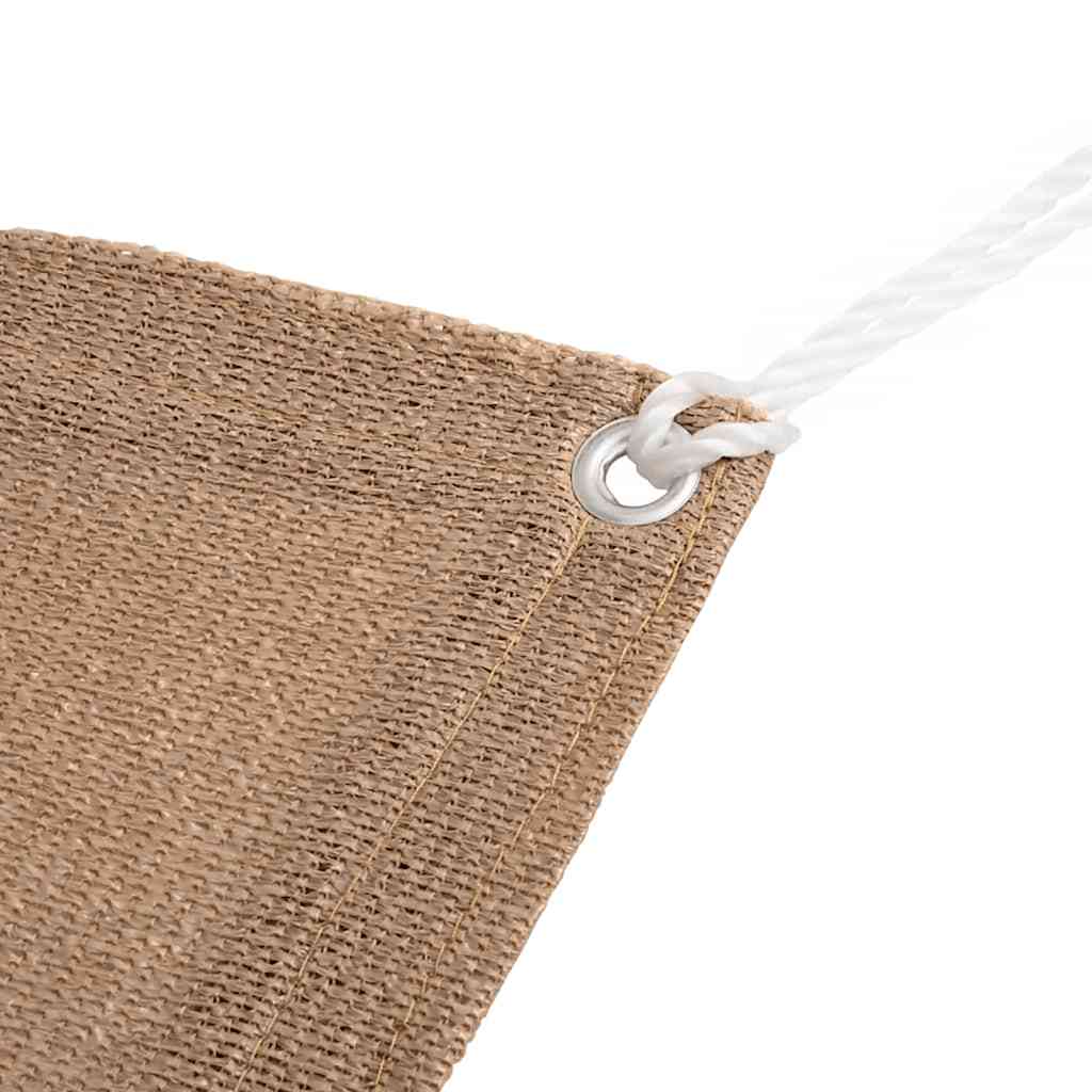 Tappeto da Tenda 250x400 cm Talpa